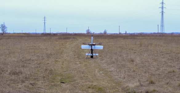 На Украине презентовали дрон-камикадзе (ФОТО, ВИДЕО) | Русская весна
