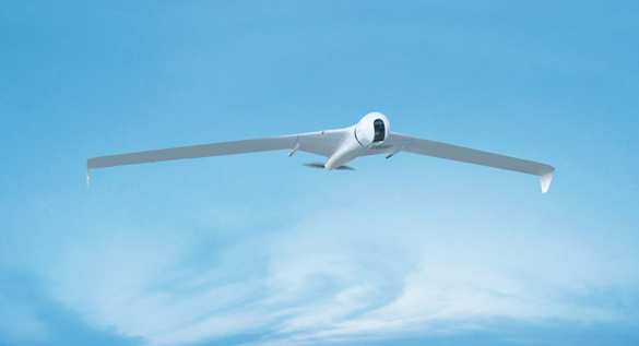 Беспилотники «Калашникова» будут защищать газопроводы | Русская весна