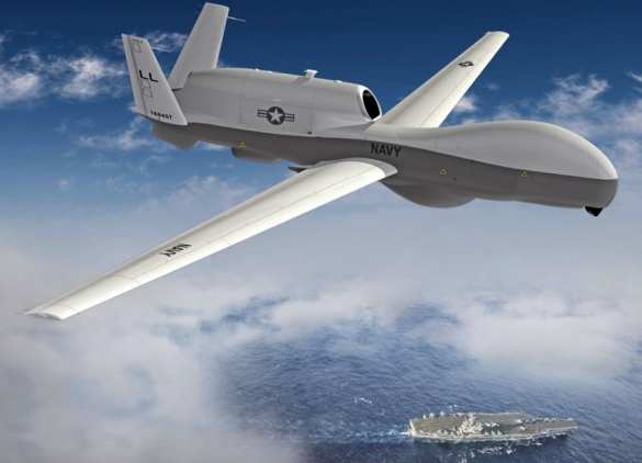 Смятение в США: военные не хотят признавать свою первую потерю в войне с Ираном | Русская весна