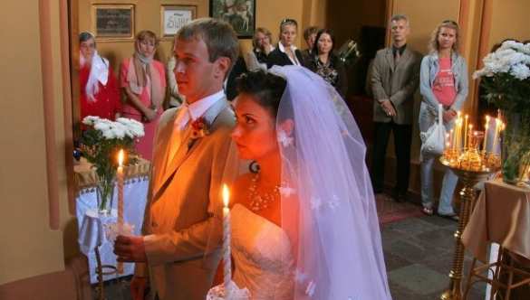 Патриарх и Папа жалеют, что брак приравняли к иным видам сожительства | Русская весна