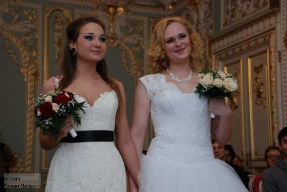 Депутаты Госдумы предлагают запретить браки с трансгендерами | Русская весна