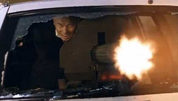 Украинец с пулемётом попытался проникнуть в Россию (ФОТО) | Русская весна