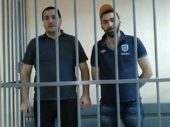 Братья Лужецкие: В СБУ нас сдал собственный отец (ФОТО) | Русская весна