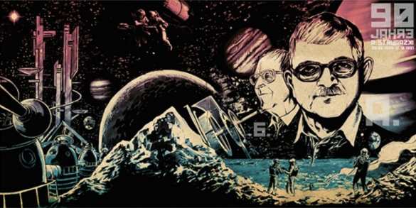 Теория «украинского сверхчеловека» Дмитрия Быкова и почему это не работает | Русская весна