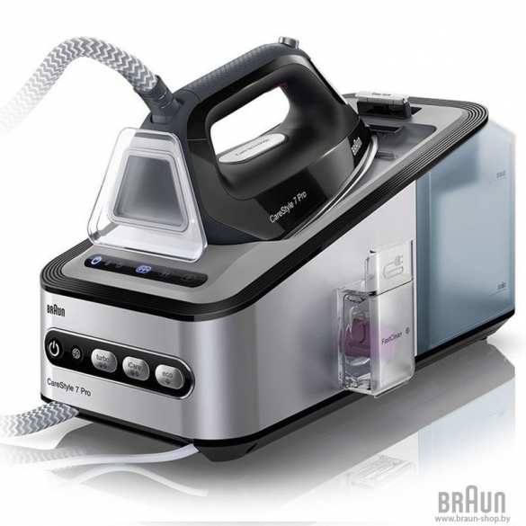 Бытовая техника Braun: что в ней особенного | Русская весна