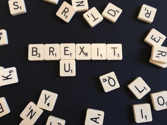 СРОЧНО: В Великобритании запущен Brexit | Русская весна