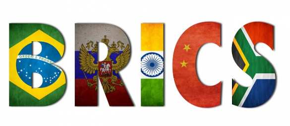 Ещё одна страна хочет присоединиться к BRICS | Русская весна