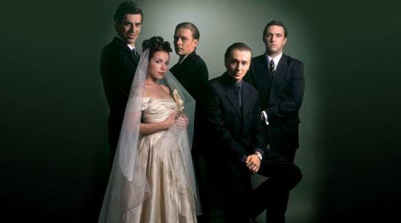 «Это преступление перед Россией», — актер из «Бригады» о фильме | Русская весна