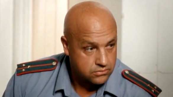 Актер сериала «Бригада» задержан за хранение 280 кг спайса (ФОТО,ВИДЕО) | Русская весна