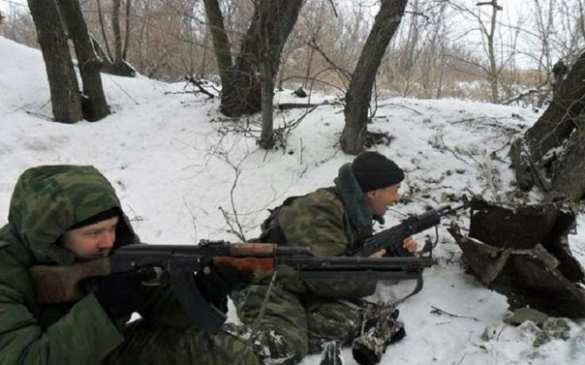 Бойцы «Дикой дивизии» заняли позицию врага у Авдеевки и взяли в плен боевиков ВСУ (ВИДЕО) | Русская весна