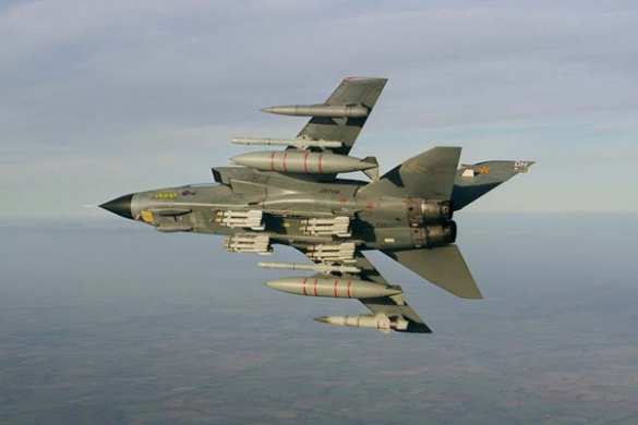 Позор британских ВВС: авиаудары поразили всего 7 боевиков ИГИЛ, ни одна «высокоточная» ракета не попала в цель | Русская весна