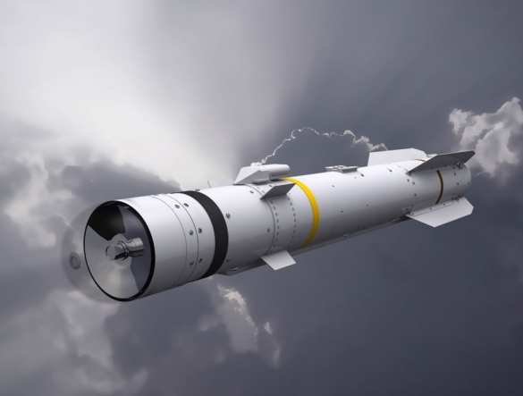 На смену «адскому пламени»: США наращивают производство ракет «воздух-земля» (ФОТО) | Русская весна