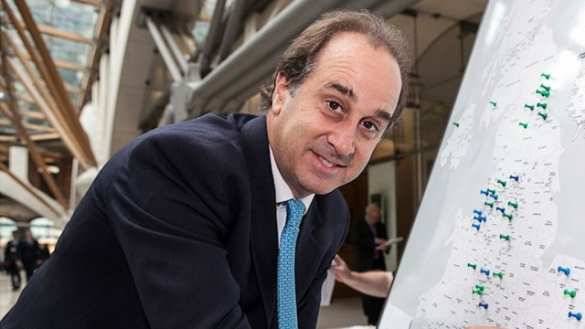 Он хотел остановить «российскую агрессию», а оказался недалеким кобелем — скандальная отставка британского министра | Русская весна