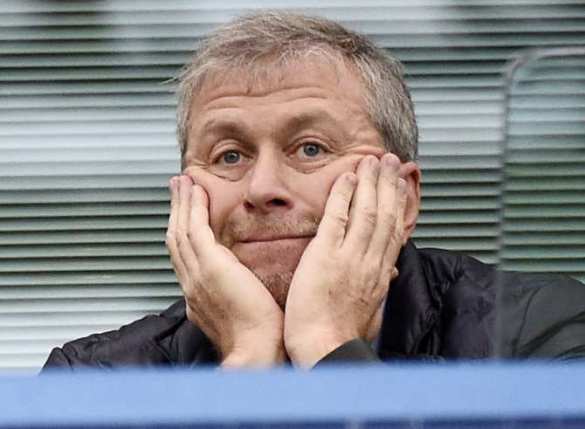 Российские миллиардеры с начала года разбогатели на $7,9 млрд | Русская весна