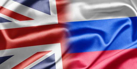 Британцы спели «Катюшу» в честь выхода из ЕС (ВИДЕО) | Русская весна