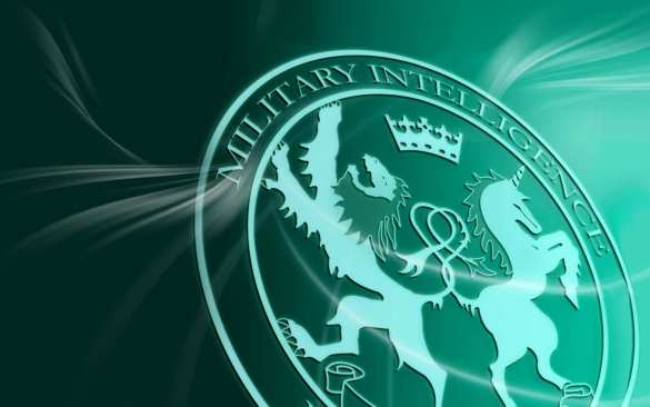 Слил секреты: Британскую разведку разозлили слова министра обороны о «российской угрозе» | Русская весна