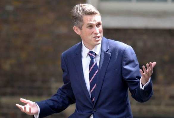 Минобороны Британии: русские опаснее иракских и афганских повстанцев | Русская весна