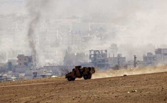 Эрдоган идет ва-банк | Русская весна