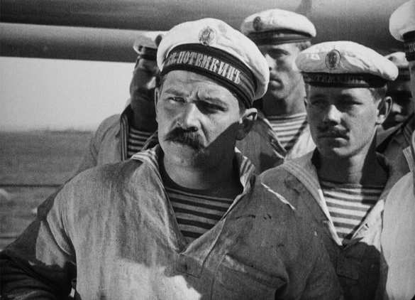 Топ-10 советских кинокартин, признанных шедеврами на Западе (ВИДЕО) | Русская весна