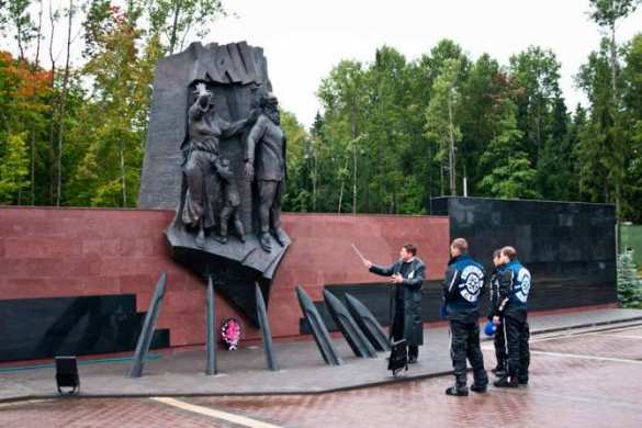 Русский народ и его культура — мнение | Русская весна