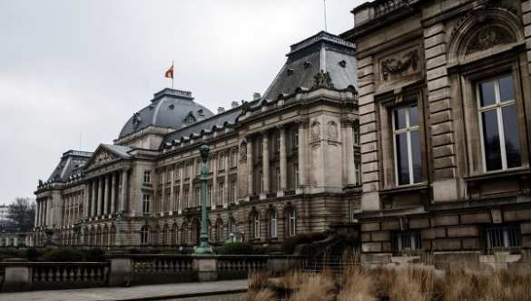 Брюссель Премьер-министр: Бельгия может закрыть ряд мечетей | Русская весна