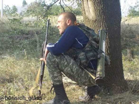 Сводка от штаба ДНР: идет ожесточённый бой в районе Орлово-Ивановки, Шахтерск зачищает ополчение | Русская весна