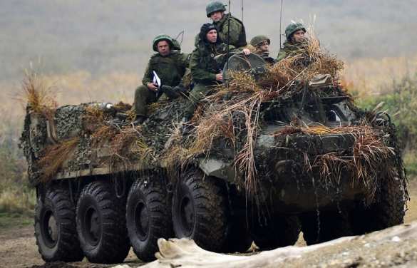 Российско-индийские учения «Индра-2016» впервые пройдут в Приморье | Русская весна