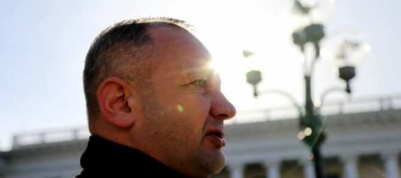 К годовщине расстрела Майдана — судьба двух Бубенчиков (ФОТО) | Русская весна