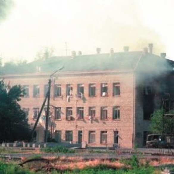 Бадрудди Даудов, подозреваемый в нападении на Буденновск в 1995 году, заключен под стражу | Русская весна