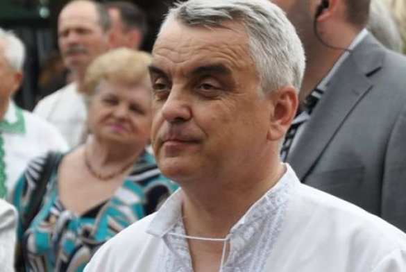 Губернатор-«свободовец», уходя в отставку, пригрозил Киеву новым майданом | Русская весна