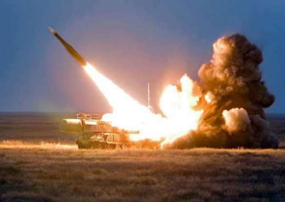 Концерн «Алмаз-Антей» предлагает провести следственный эксперимент, чтобы доказать, кто на самом деле сбил «Боинг» | Русская весна