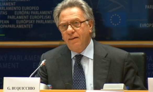 Глава Венецианской комиссии раскритиковал украинский закон о люстрации | Русская весна