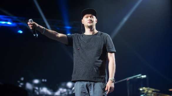 Известный украинский музыкант высказался в защиту русского языка | Русская весна