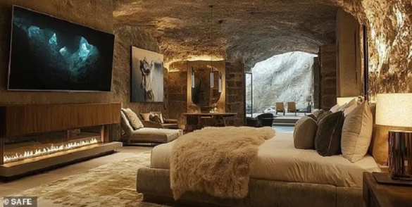 Германия готовится к войне: в стране строят сеть бункеров и бомбоубежищ — The Guardian | Русская весна