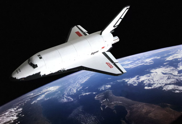 ДОСААФ спасает «Буран» (ФОТО) | Русская весна