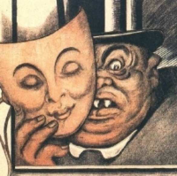 Долларопоклонники | Русская весна