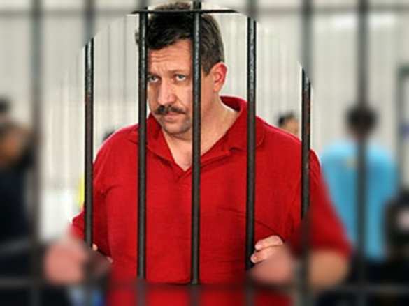 Москва обсудит с Трампом обмен Бута и Ярошенко | Русская весна