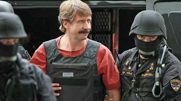 Незаконно удерживаемый в США Виктор Бут собирается подавать в суд на нечистоплотных российских журналистов | Русская весна