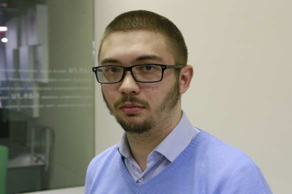 Первое интервью с Артёмом Бузилой и фоторепортаж из одесского СИЗО, где томятся политзаключенные (ФОТО) | Русская весна