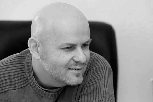 В Донецке появится гигантское граффити с портретом Бузины (ФОТО, ВИДЕО) | Русская весна