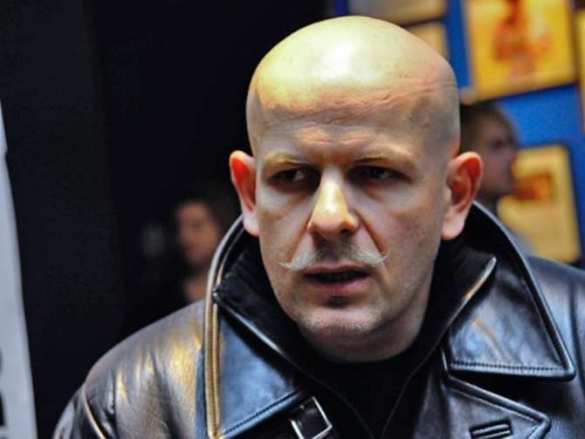 Когда в Киеве будет проведен День Победы, я обязательно пройду там с портретом Олеся | Русская весна