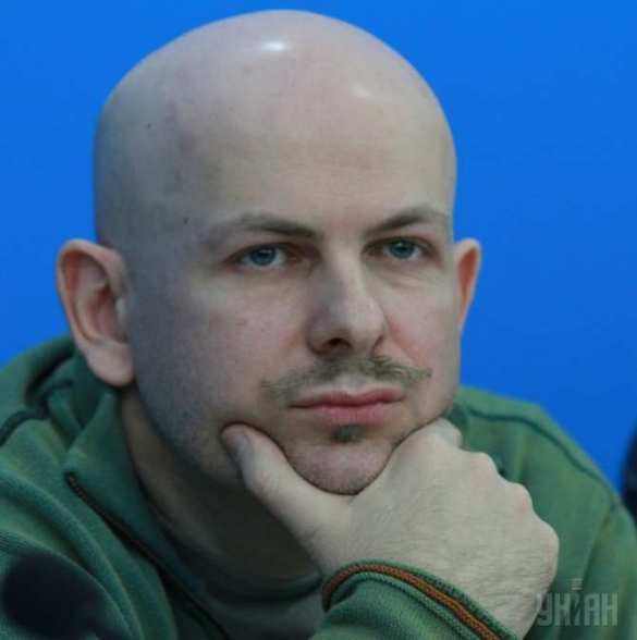 Расстрелянная правда | Русская весна