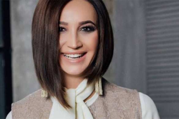 Британское СМИ «женило» Нурмагомедова на Бузовой (ФОТО) | Русская весна