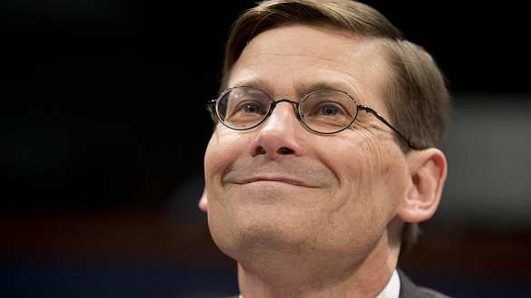 Экс-глава ЦРУ: Мы должны убивать русских в Сирии  | Русская весна