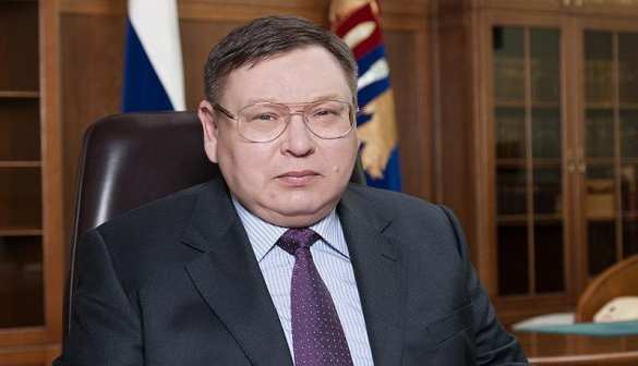 Экс-губернатор Ивановской области задержан по делу о коррупции | Русская весна