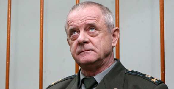 Полковник ГРУ в отставке Владимир Квачков исчез из колонии  | Русская весна