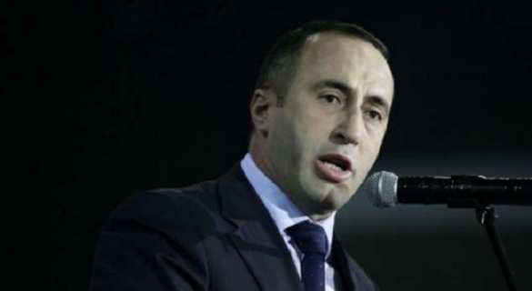Экс-премьер Косово и главарь албанских боевиков задержан во Франции | Русская весна