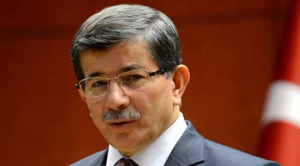 ВАЖНО: Российский самолет сбили по моему приказу, — экс-премьер Турции | Русская весна