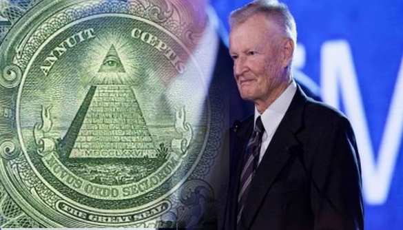 Вступление Украины в НАТО не принесет ничего хорошего, — Бжезинский | Русская весна