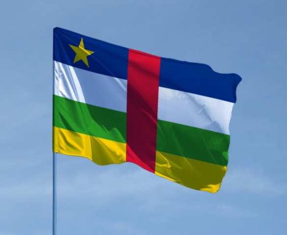 У властей ЦАР «есть вопросы» к тем, кто послал журналистов в Африку | Русская весна